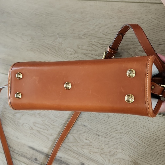 Vintage dooney & bourke bag - Picture 5 of 8